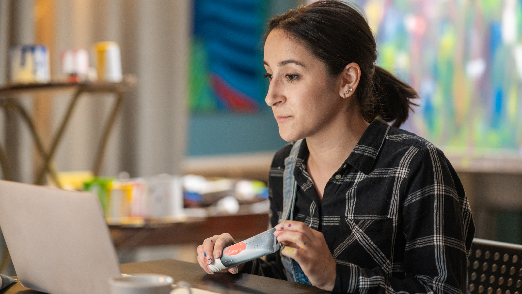 Técnicas para Hablar en Público