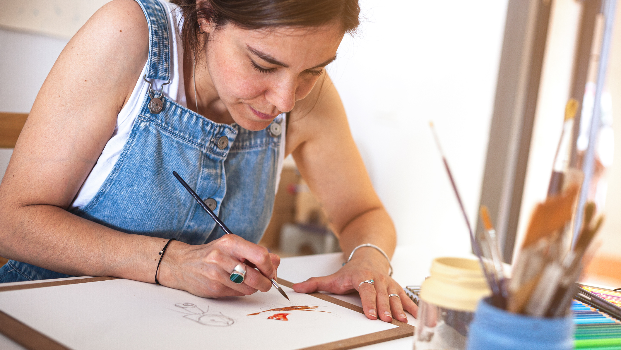 Técnicas para Hablar en Público