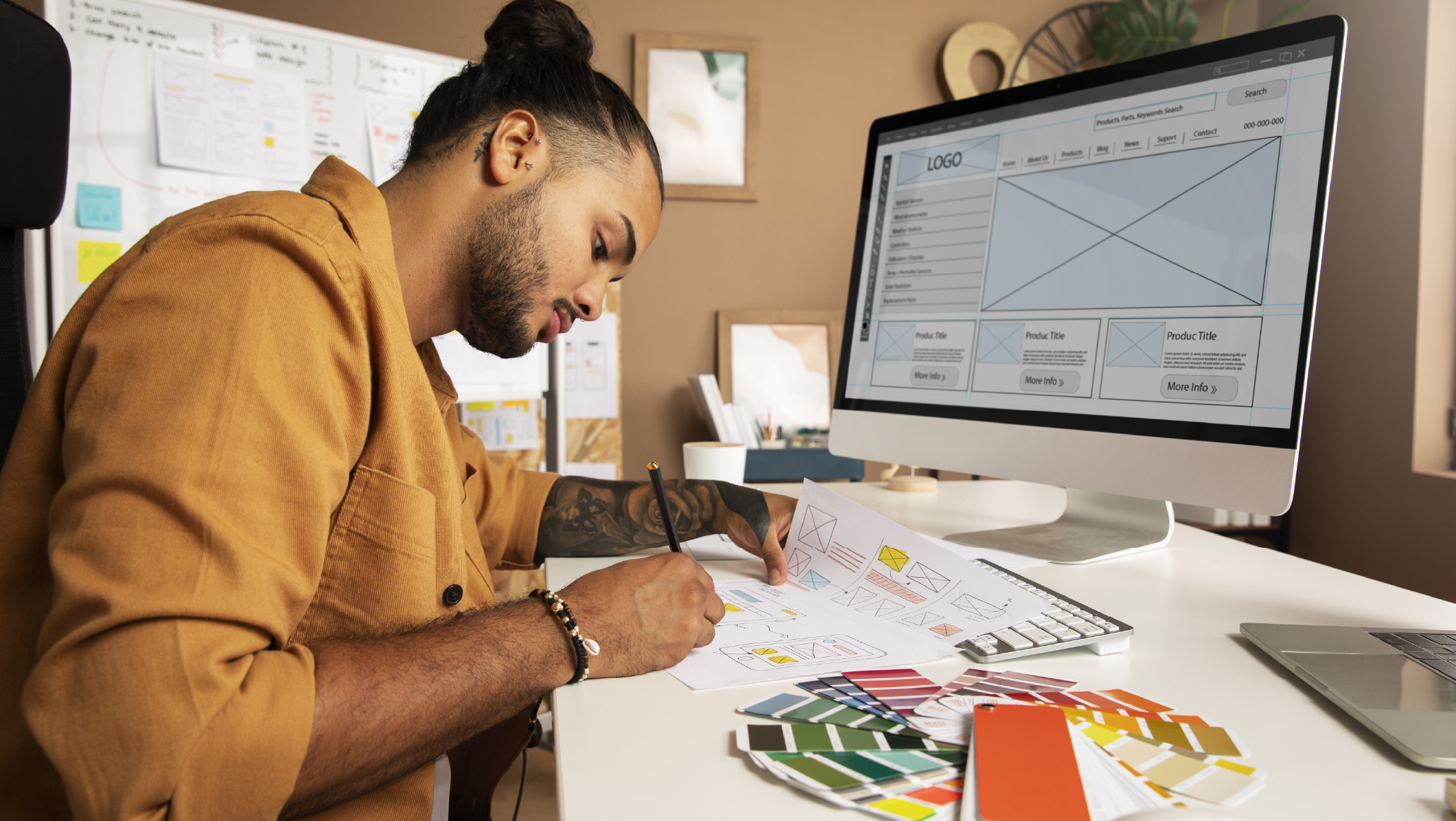 Técnicas para Hablar en Público