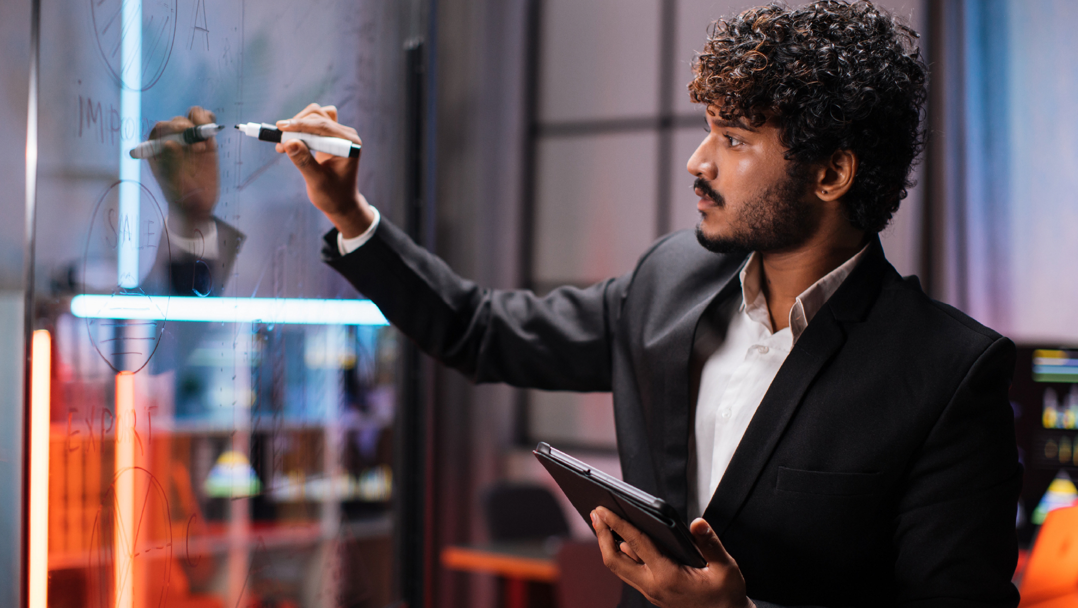 Técnicas para Hablar en Público